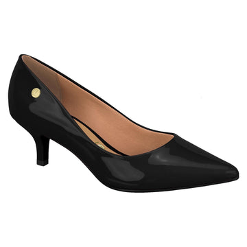 Vizzano 1122-828 Black Verniz Premium